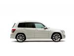 Mercedes-Benz GLK-Class by Lorinser 2008 года